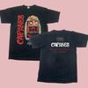 Rare CAIFANES ALBUM Unisex Men S-235XL 20D39 Unisex T-Shirt