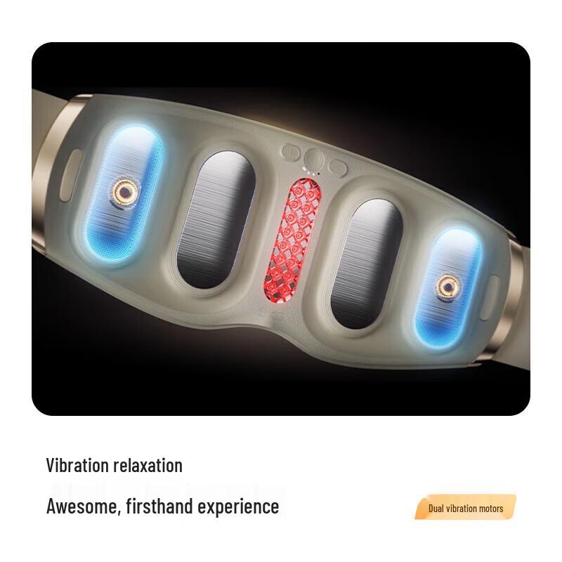 SKG G5 Heated Waist Massager