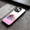 G-Gabbys Dollhouse Cute Phone Case For IPhone 16 Pro Max 15 Plus 14 Pro 12 11 13 Mini X XR XS Max 8 7 Plus SE Glass Cover