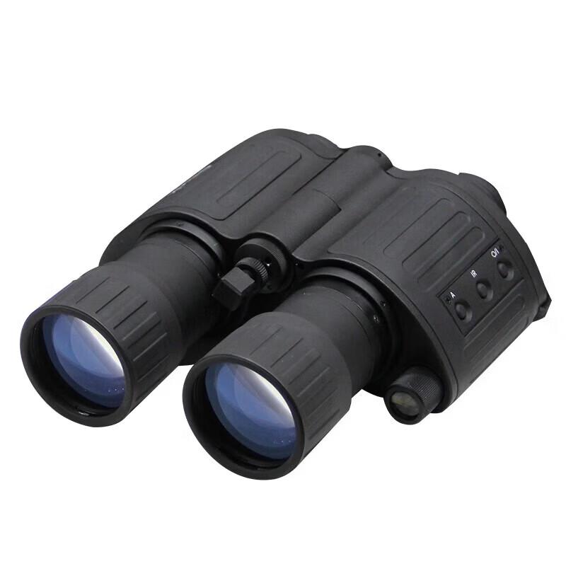 

Ounika Owl NVG-M Binocular Low Light Night Vision Device