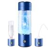 Portable Hydrogen Water Bottle Generator for Water Hydrogen Water Generator for   Travel 330ML