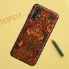 Wood Pattern For Huawei Nova 8i 12i 11i 12s Y73 Y72 Y61 Y91 Y90 Y70 Y60 9 10 SE P30 P40 Lite P60 Pro Case