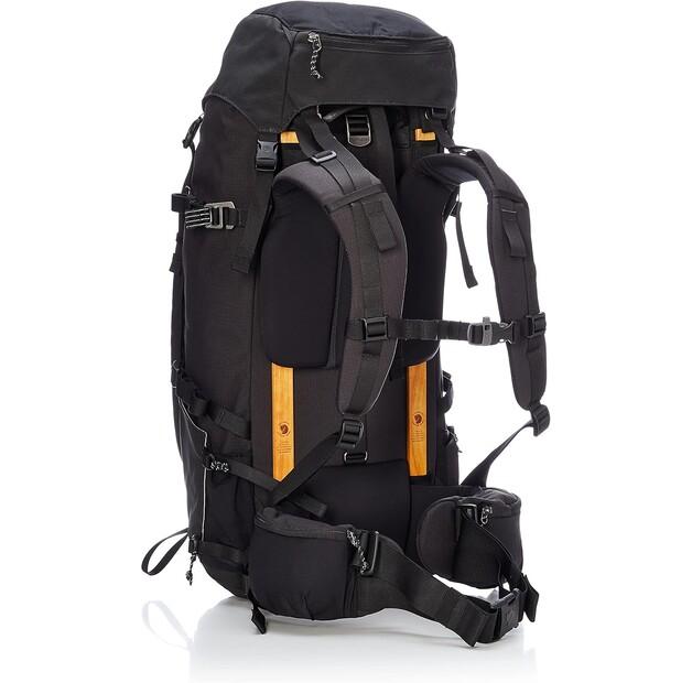 Рюкзак Fjällräven Keb 52 schwarz (Damen) (F27344-550-550)