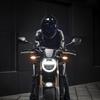 Motorcycle Cruiser Windshield Windscreen with Mounting Kit for CB650R 2019-2021 CB1000R 2018-2021