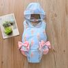 2026 Cute Toddler One-Piece Swimsuit - Baby Fashion & Performance Costume