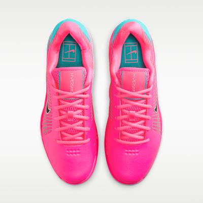 Nike Court Air Zoom Vapor 12 Hypersmash HC South Beach
