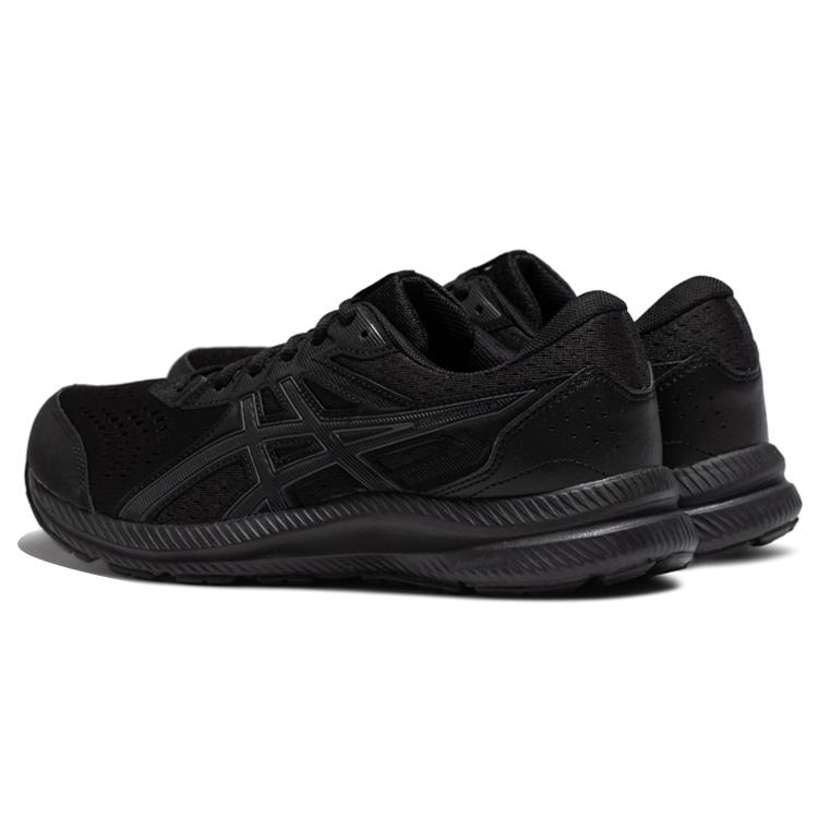 Asics Gel Contend 8 'Black Carrier Grey' 1011B492-001