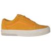 Vans Old Skool Comfortable Soft Low-Top Skate Shoes Women Sneakers Orange VN0A38G1VKG