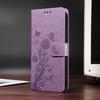 Magnetic Leather Wallet Case for Samsung Galaxy A03 A03S A04E A05 A05S A12 A13 A14 A15 A22 A23 A24 A32 A51 A52 A71 4G 5G Cover