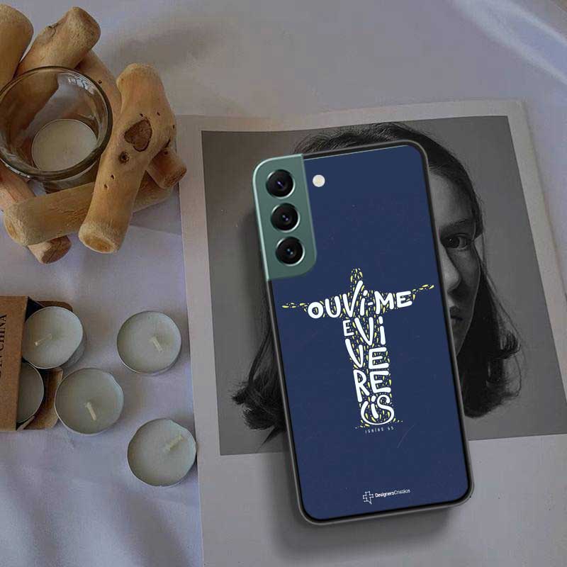 

Чехол для телефона «Молись Бог Иисус» для Samsung A15 A25 A35 A55 Galaxy A70S A50S A30S A30 A40 A71 A51 A41 A31 A21 A11 A01 A20S A10S A20E C Samsung A71 4G