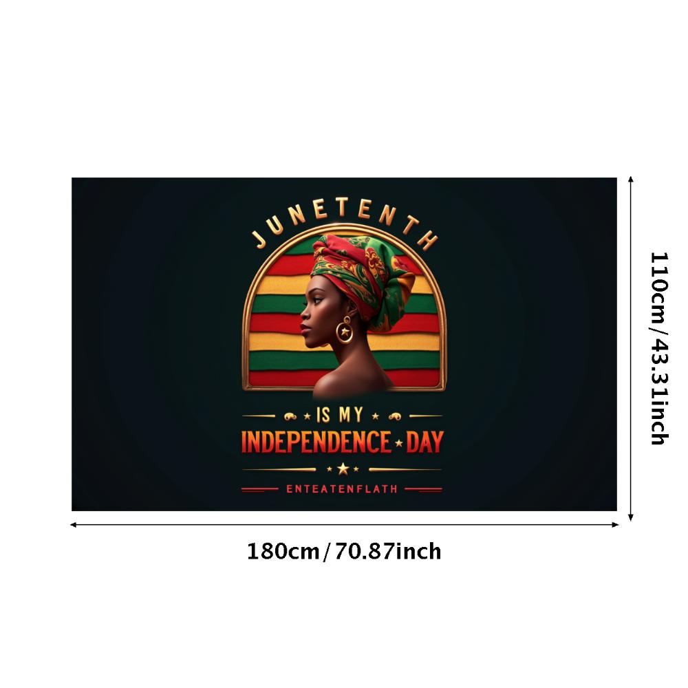 

Durable Holiday Banner Event Decoration Decorative Banner for Cultural Festival Indoor Decoration Awareness Campaign