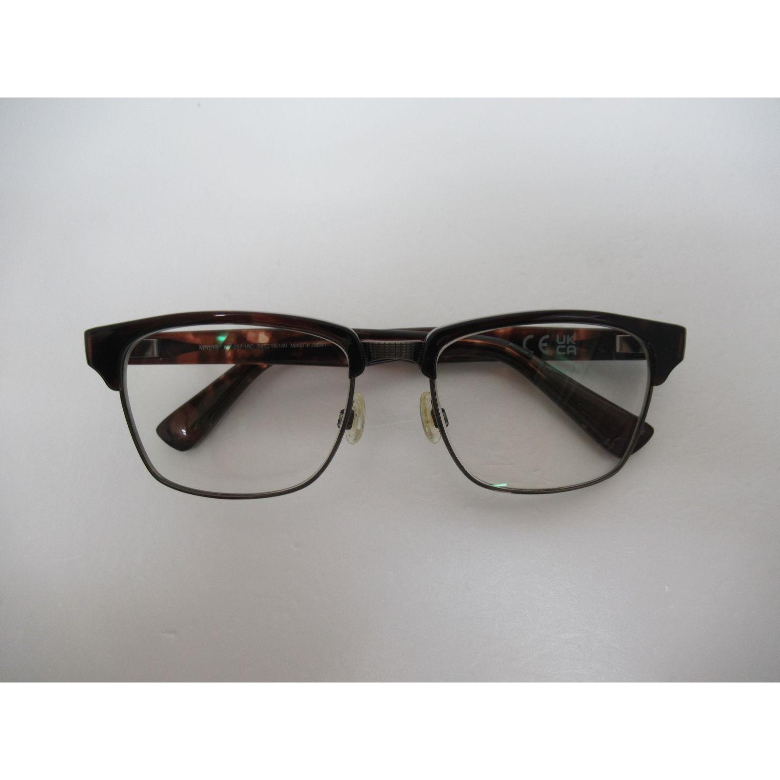 Used Maui Jim MJ-257-16C KAWIKA Glasses Thurmont Glasses Men s Women s Unisex Prescription Used Made in Japan Popular Standard Immediate Purchase