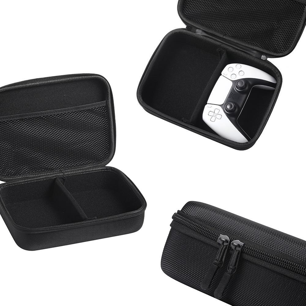 Sony PS5 Dual Controller Shockproof EVA Storage Bag