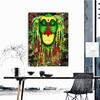 Diamond Embroidery Clown Home Decoration Diamond Mosaic Cartoon Full Square