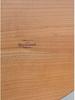 Shaker Box Wooden Axis Shaker Box Dustbin Snow White Dishcloth Set Trash Can Storage Box