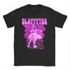 Cute Slayyyter Singer T Shirts Unisex WoUnisex 100 Cotton Vintage TShirts Crew Neck Tees Short Sleeve Clothes Summer