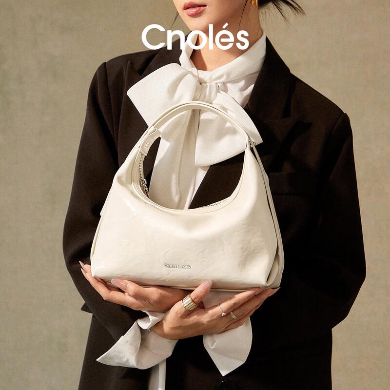 Cnoles Water Spirit Shoulder Crossbody Bag