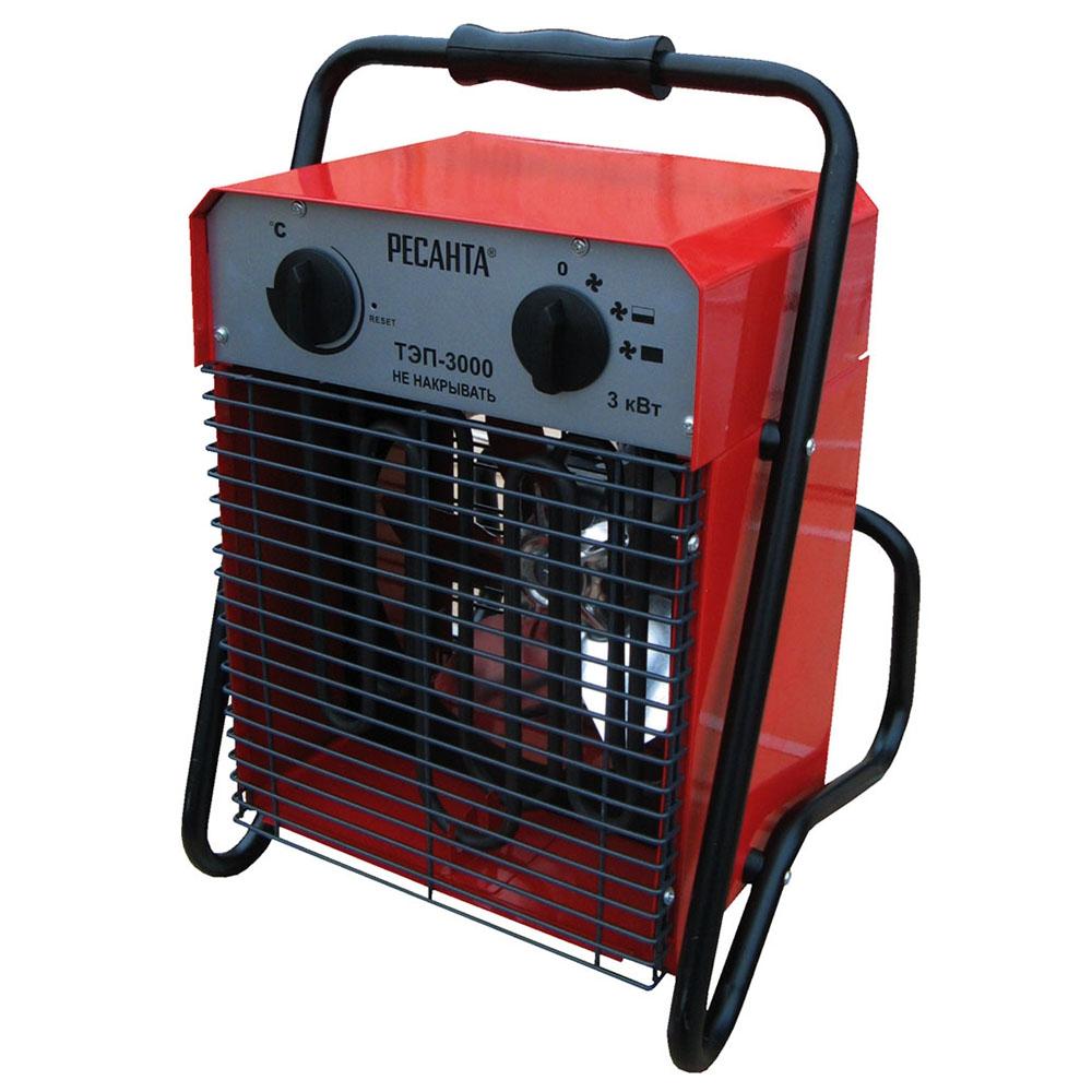 

Heat Gun Resanta Tep-3000
