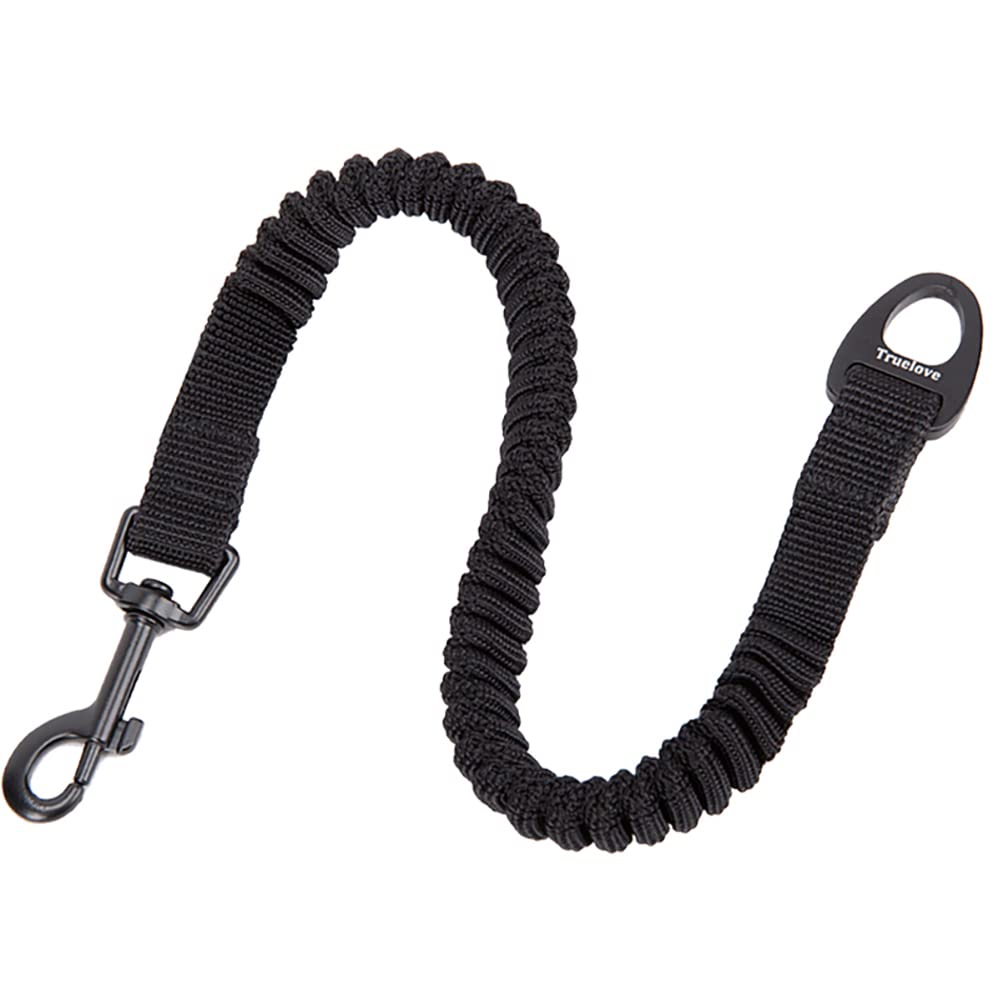 

Райский Удлинитель Соединительный Поводок Официальный Магазин Японии Поводок для Собак Маленьких Средних Собак Эластичный Банджи Шнур Легкий Прочный Эластичный Упругий Снижает Нагрузку чёрный