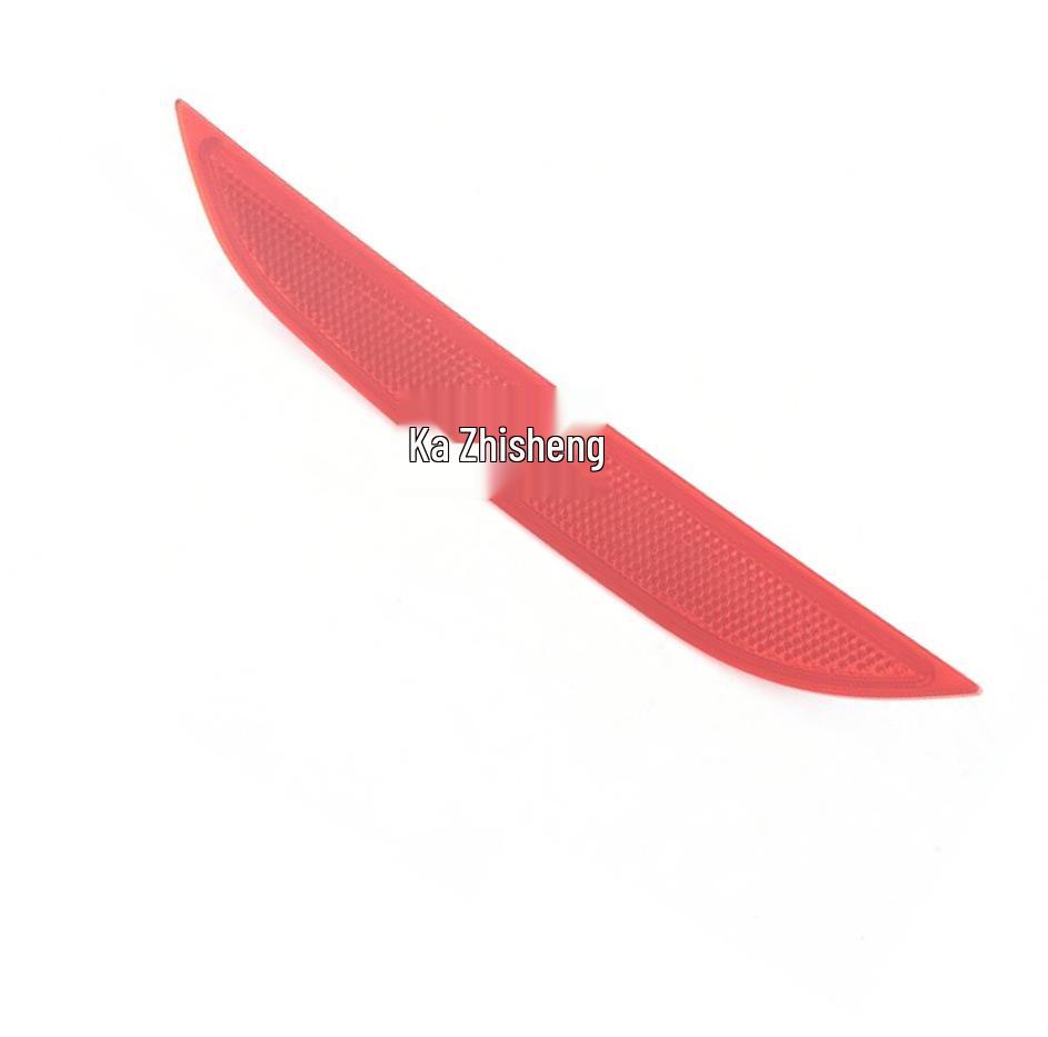 Kompatibla bakre stötfångarreflexer för BMW M5 (63147857005, 63147857006)