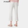 PORTS Women's Early Spring Casual Pants