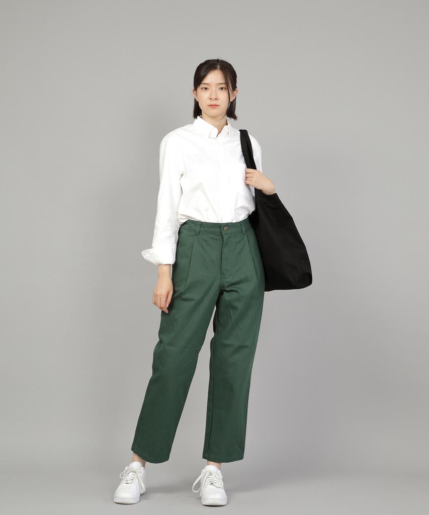 Saintcrew Porter Big Shoulder Bag Pbs-139 Black