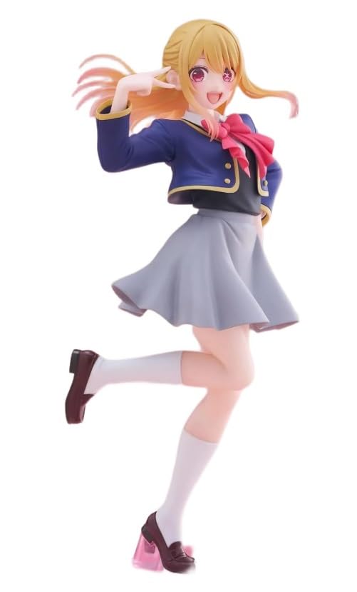 

Oshinoko Coreful Figure Ruby ~Uniform ver.~