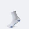 Women's Court Terry High Crew Socks_2KSSCSU501WH