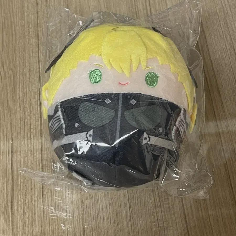 

Monster 8 Fuwakoro Ring Kikoru