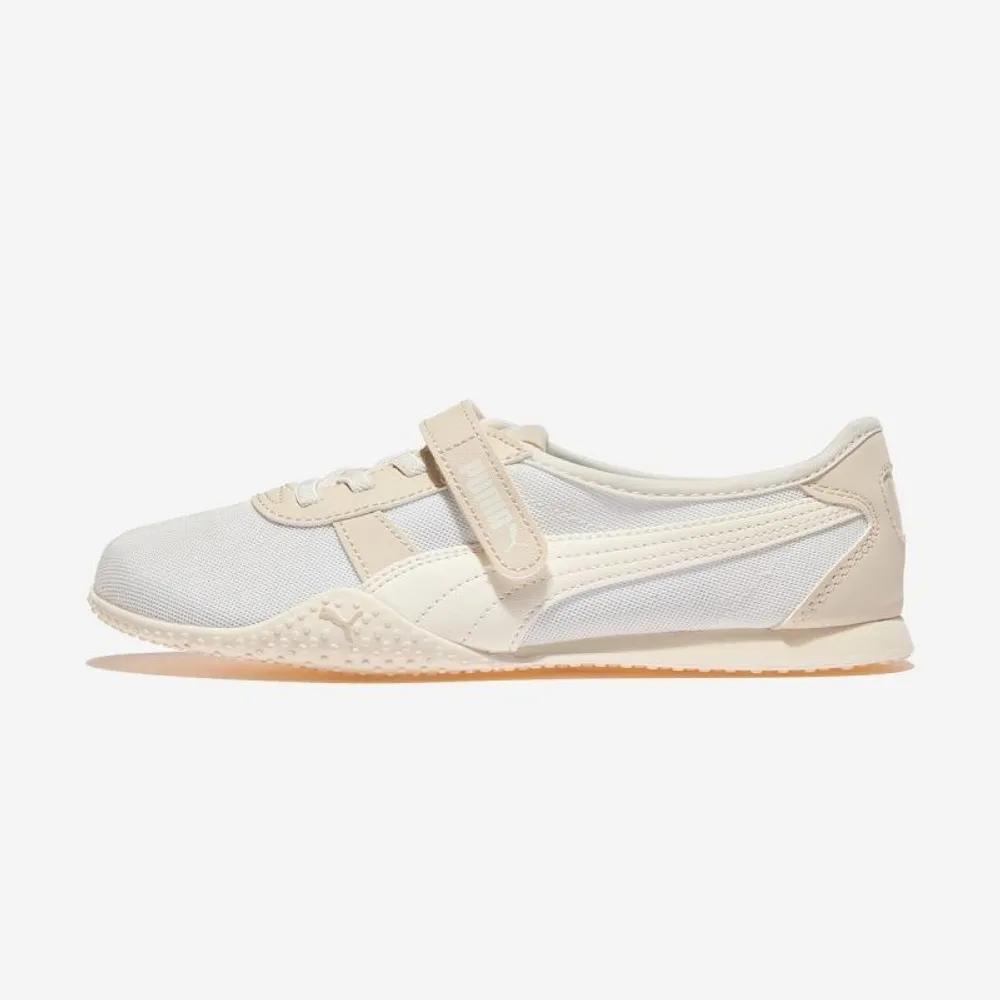 Puma Bella V Blush Frosted Ivory Warm White Alpine Snow 426228 220
