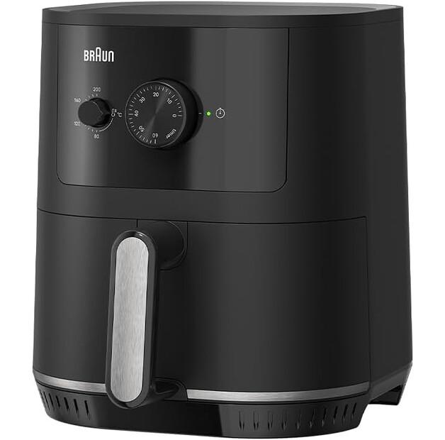 

Фритюрница Braun MultiFry 3 HF 3000 (0X12500001)