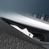 For BYD Seal 05 DM-i 2024-2026 Car Door Side Storage Box Anti-slip Door Slot Organizer Tray Interior Modification EV Accessories