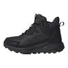 adidas  Terrex Anylander Climawarm+ Carbon Black Women Sneakers Core-Black Grey-Six JH8777