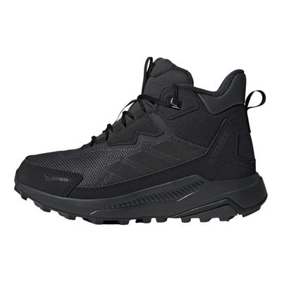 Terrex Anylander Climawarm+ Carbon Black Women Sneakers Core-Black Grey-Six JH8777