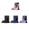 Compatible Samsung ZFOLD/ZSFLIP Magnetic Frosted Foldable Phone Case Skin-feel W25/24 Set