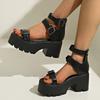 Scarpe da donna – Sandali