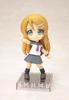 Kotobukiya Cu-poche My Little Sister Can't Be This Cute. Kirino Kousaka Non-Scale PVC Painted Movable Figure