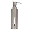 Liquid Soap Dispenser Shower Gel Lotion Bottle Container Home Bathroom Accessory