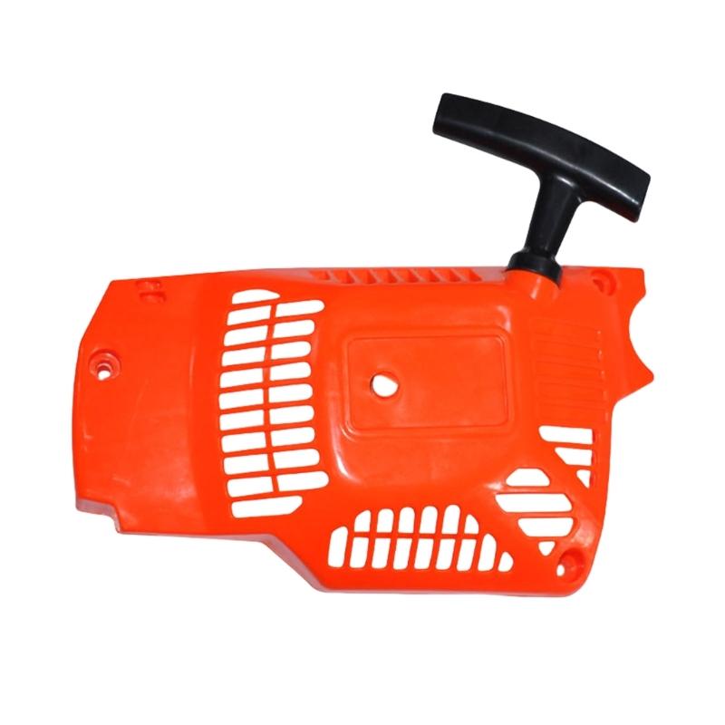 

Recoil Starter Assembly Recoil Pull Start Recoil Starter For 3800 4100 Maintenance Heavy Duty Application Accessories 1