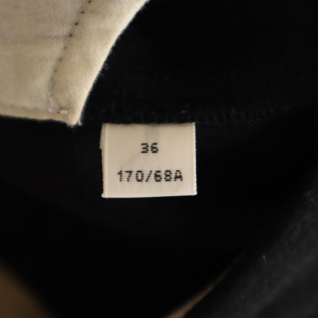Acne Studios Slacks Pants 36 Black Women Used