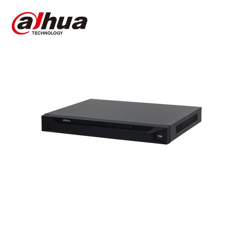 

Dahua Education Integrated Recording System CN plug (adapter included)