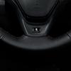 2026 Horká nálepka na auto 10/20 ks 3D epoxidový stylingový odznak emblém vnitřní samolepky Auto dekorativní pro Peugeot 206 3008 308 307 407 20