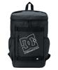 DC Shoes Backpack 26 QUONSETT BLK1 F