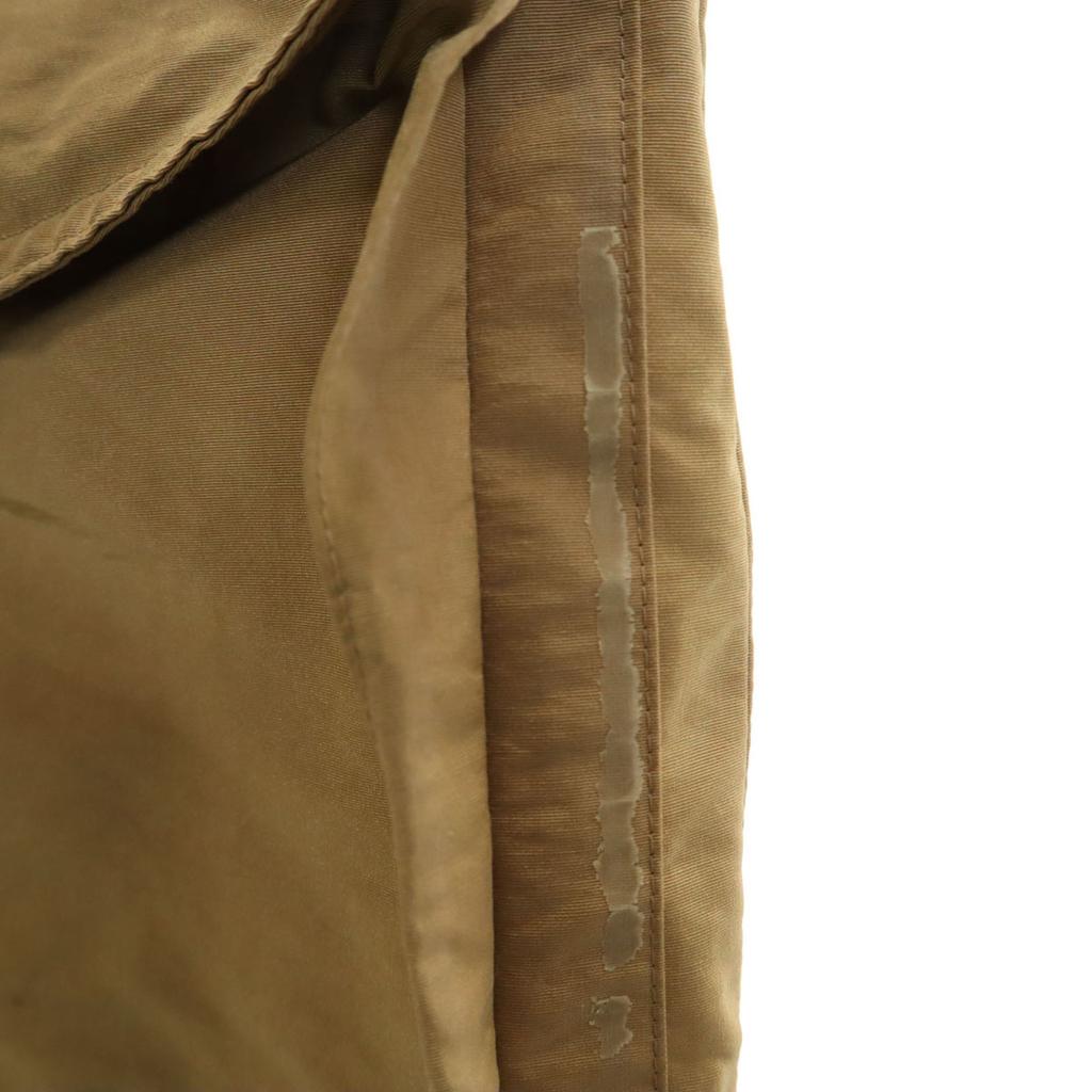 Aquascutum 80s 90s Old Jacket M Beige Men's Used