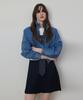 Kwinseulaebis Low Mini Skirt Shorts_Curot Pants