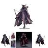 Premium Quality World Of Warcraft Wrath Of The Lich King Lady Sylvanas Windrunner Action Figure For Collectors And Fans