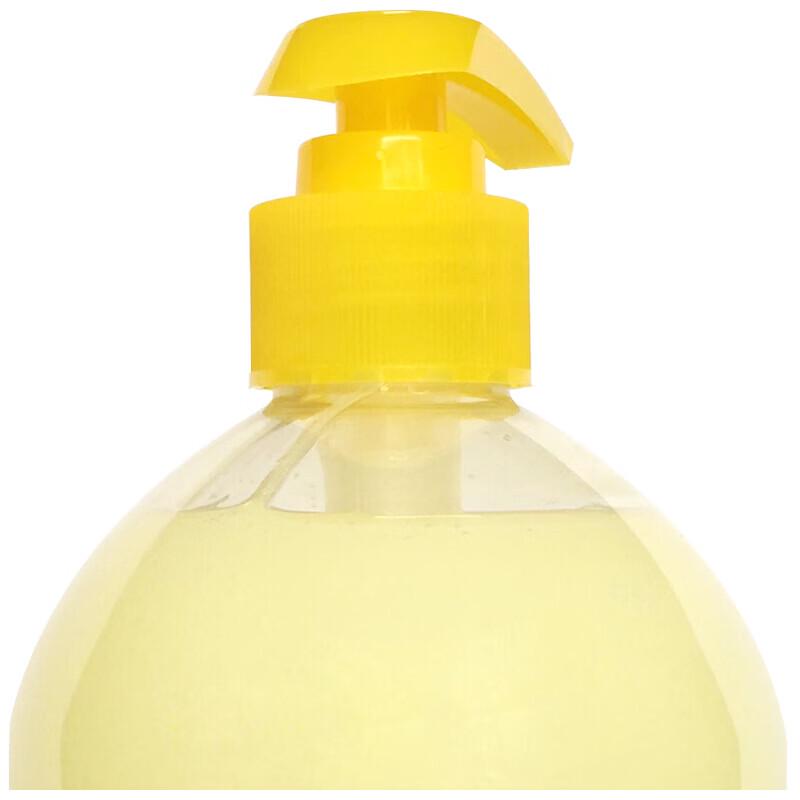 Liushi Calendula Antibacterial Hand Wash 500ml