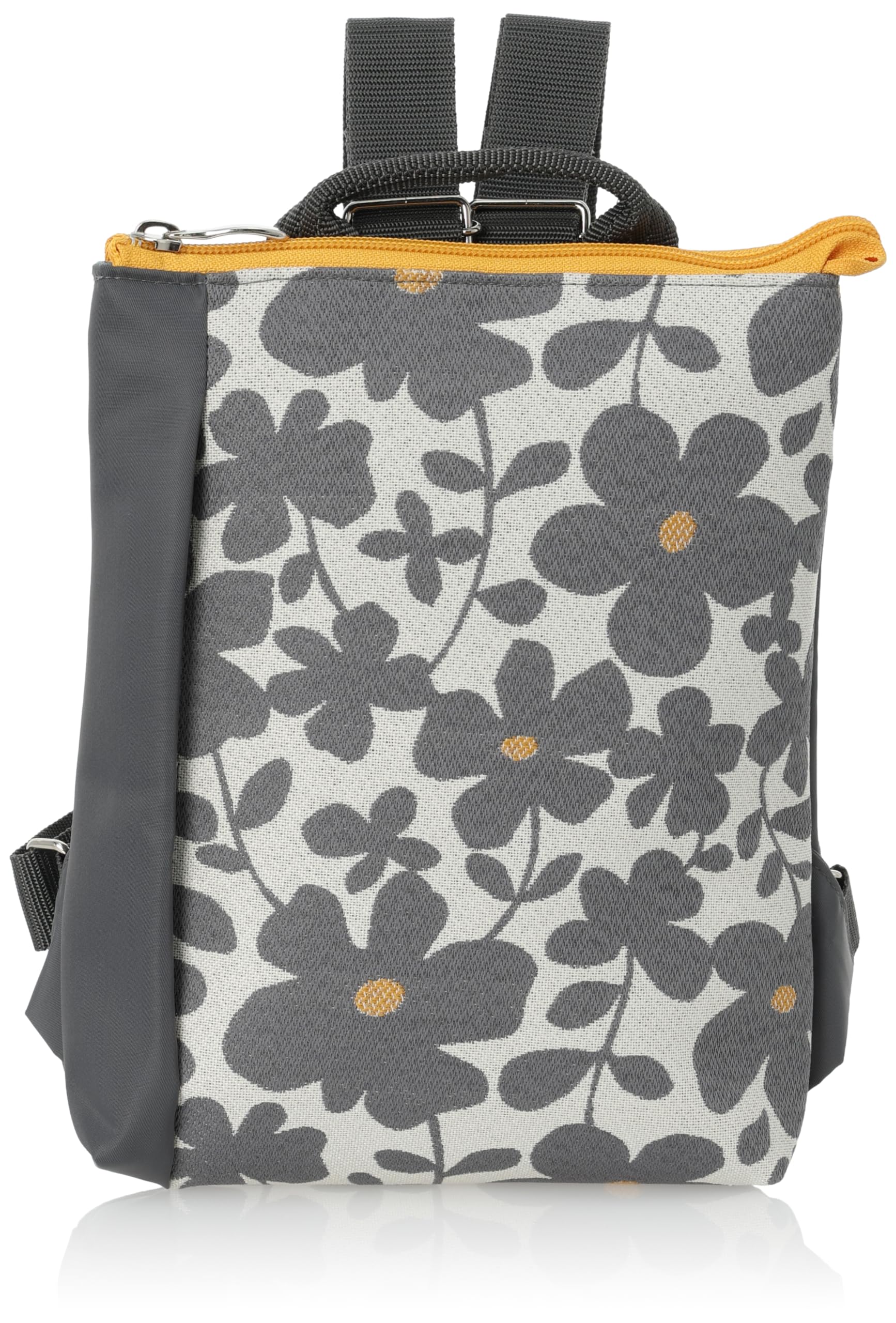 Bianco Backpack, Women s, Gray, One Size