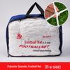 WEZHO 11-a-side Polyester Training Football Net