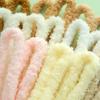 Diy Dolls Plush Twist Stick Wool Ultra Dense Wool Root Twisting Stick
